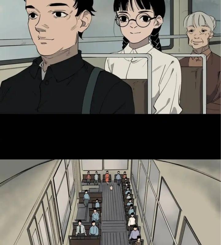 Tiêng Gọi Từ Muôn Loài Chapter 6 - Trang 2