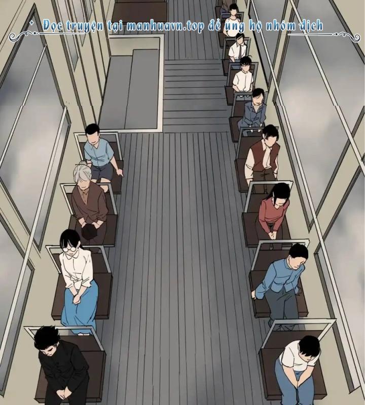 Tiêng Gọi Từ Muôn Loài Chapter 6 - Trang 2