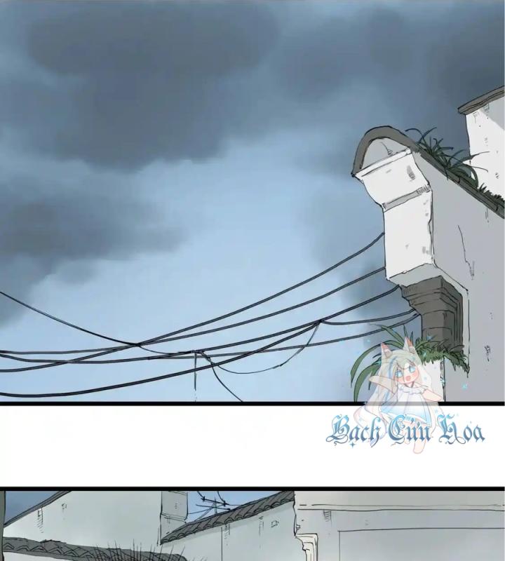 Tiêng Gọi Từ Muôn Loài Chapter 6 - Trang 2