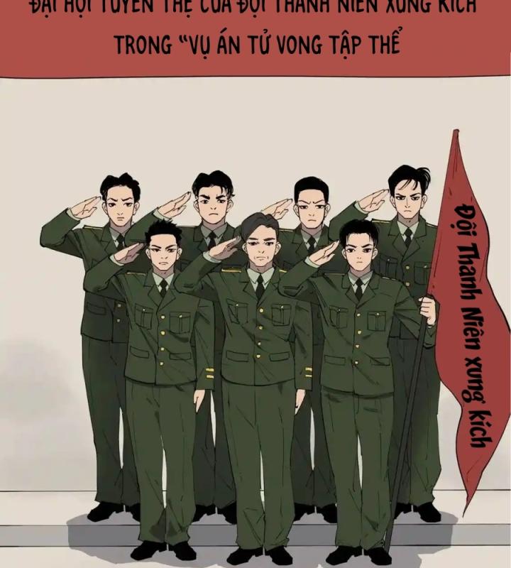 Tiêng Gọi Từ Muôn Loài Chapter 6 - Trang 2