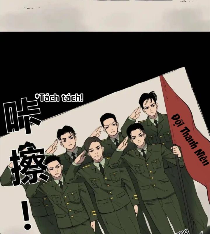 Tiêng Gọi Từ Muôn Loài Chapter 6 - Trang 2