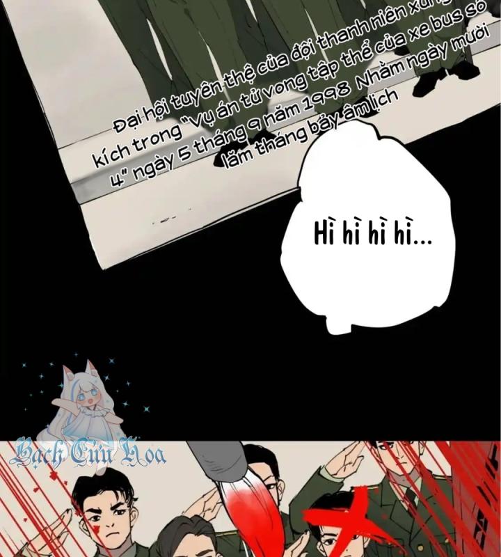 Tiêng Gọi Từ Muôn Loài Chapter 6 - Trang 2