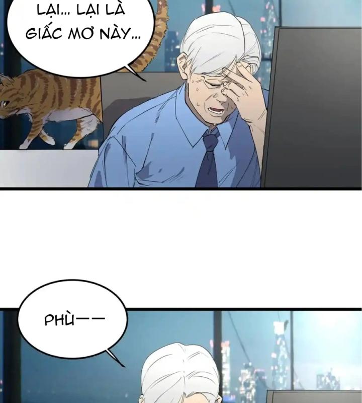 Tiêng Gọi Từ Muôn Loài Chapter 6 - Trang 2