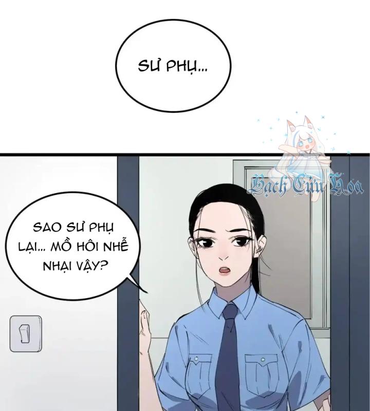 Tiêng Gọi Từ Muôn Loài Chapter 6 - Trang 2