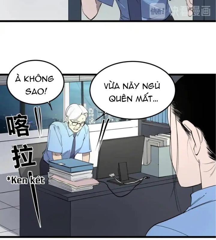 Tiêng Gọi Từ Muôn Loài Chapter 6 - Trang 2