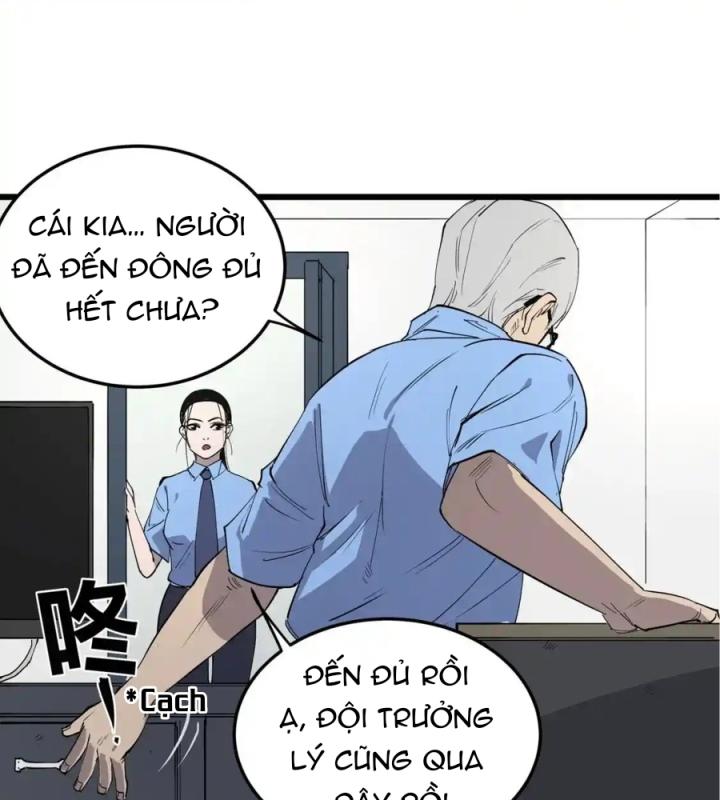 Tiêng Gọi Từ Muôn Loài Chapter 6 - Trang 2