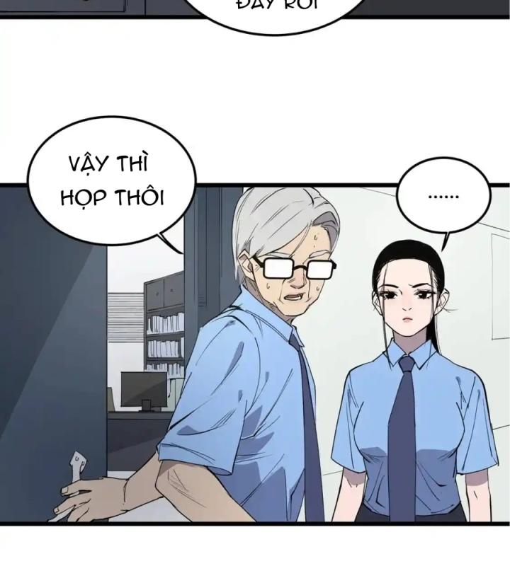 Tiêng Gọi Từ Muôn Loài Chapter 6 - Trang 2