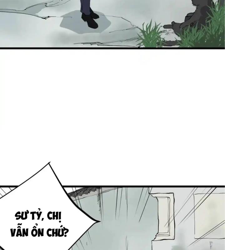 Tiêng Gọi Từ Muôn Loài Chapter 6 - Trang 2