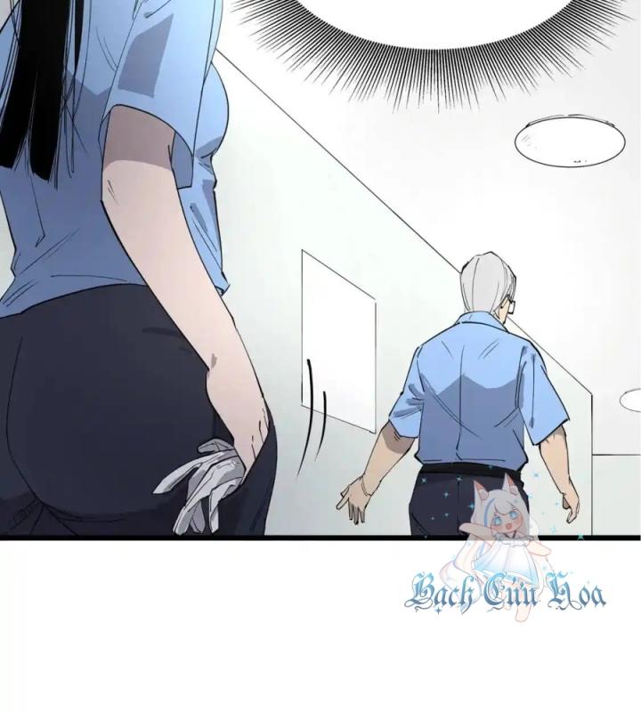 Tiêng Gọi Từ Muôn Loài Chapter 6 - Trang 2