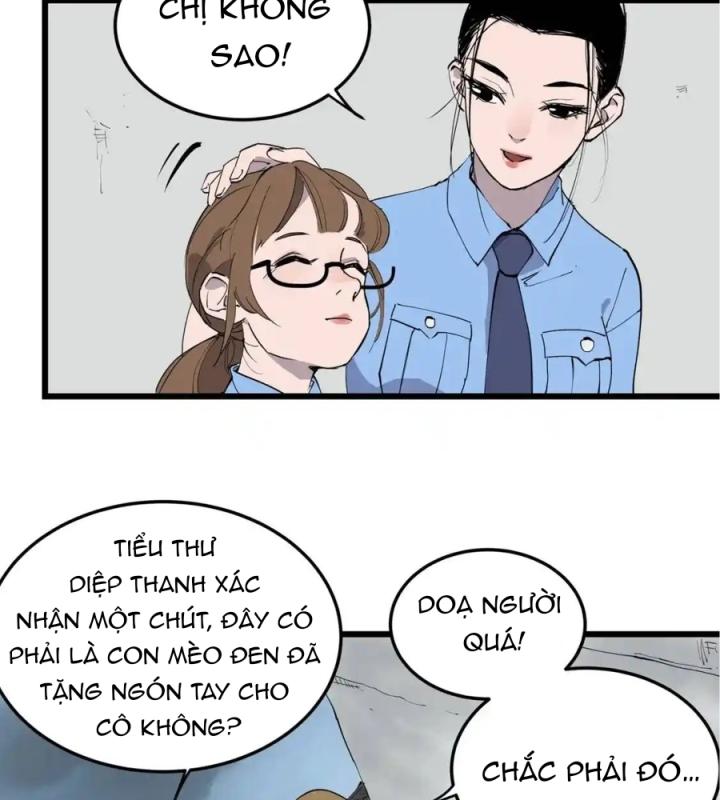 Tiêng Gọi Từ Muôn Loài Chapter 6 - Trang 2