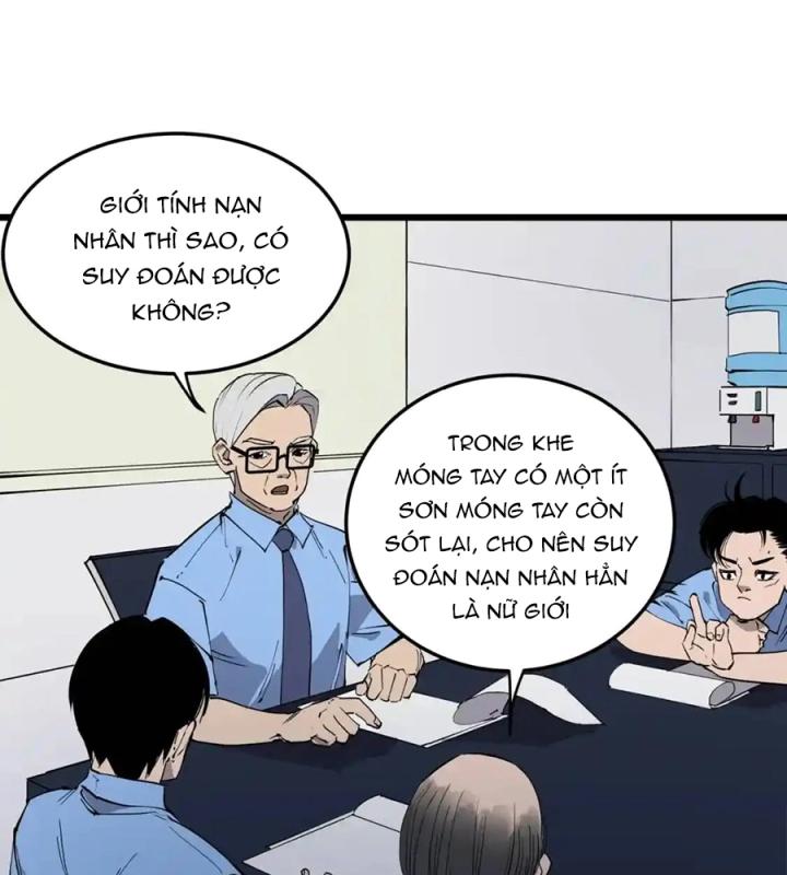 Tiêng Gọi Từ Muôn Loài Chapter 7 - Trang 2