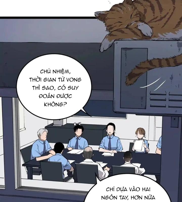 Tiêng Gọi Từ Muôn Loài Chapter 7 - Trang 2