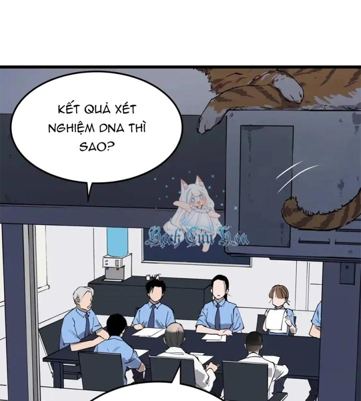 Tiêng Gọi Từ Muôn Loài Chapter 7 - Trang 2