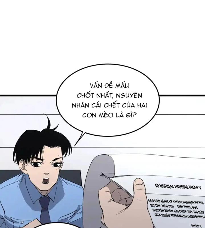 Tiêng Gọi Từ Muôn Loài Chapter 7 - Trang 2