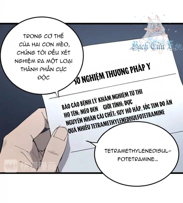 Tiêng Gọi Từ Muôn Loài Chapter 7 - Trang 2