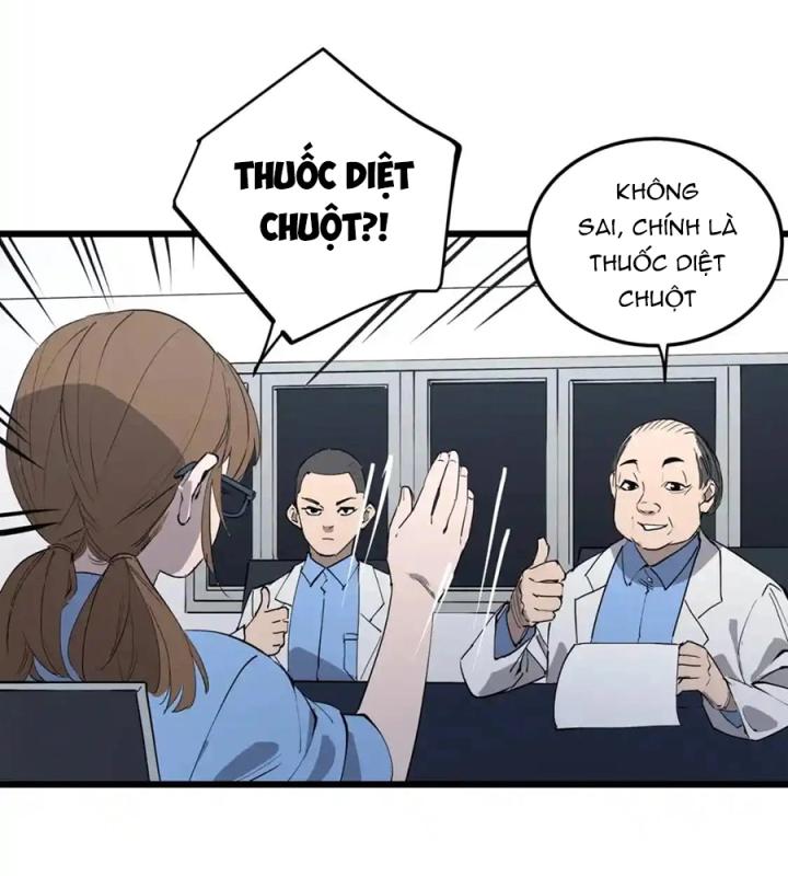 Tiêng Gọi Từ Muôn Loài Chapter 7 - Trang 2