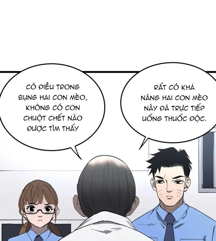 Tiêng Gọi Từ Muôn Loài Chapter 7 - Trang 2