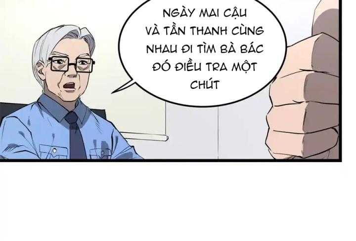 Tiêng Gọi Từ Muôn Loài Chapter 7 - Trang 2
