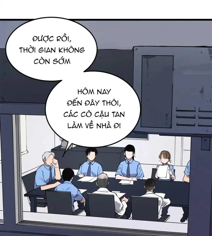 Tiêng Gọi Từ Muôn Loài Chapter 7 - Trang 2