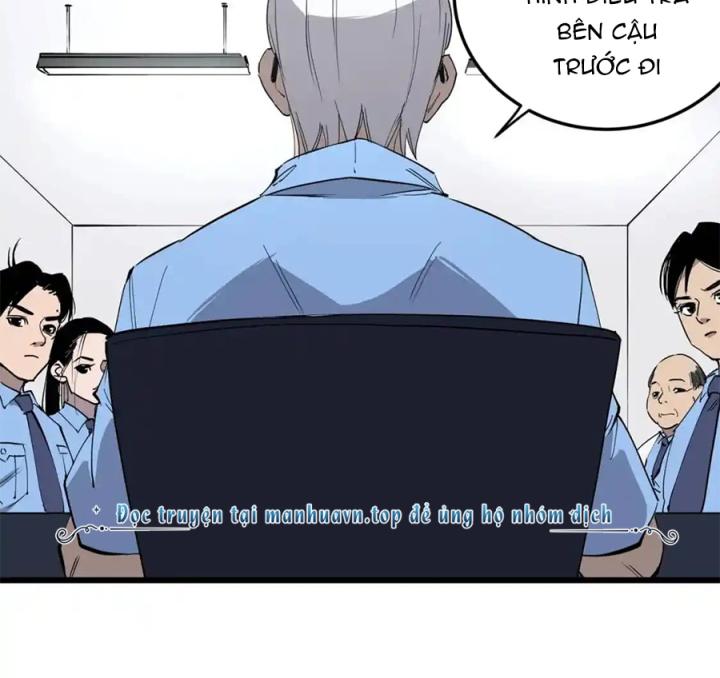 Tiêng Gọi Từ Muôn Loài Chapter 7 - Trang 2