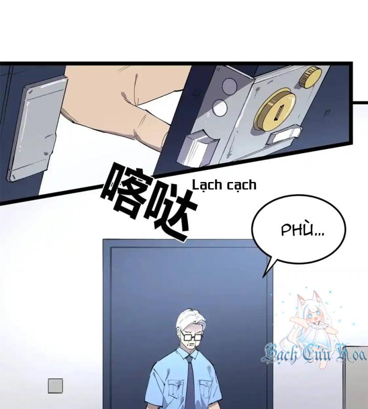 Tiêng Gọi Từ Muôn Loài Chapter 7 - Trang 2