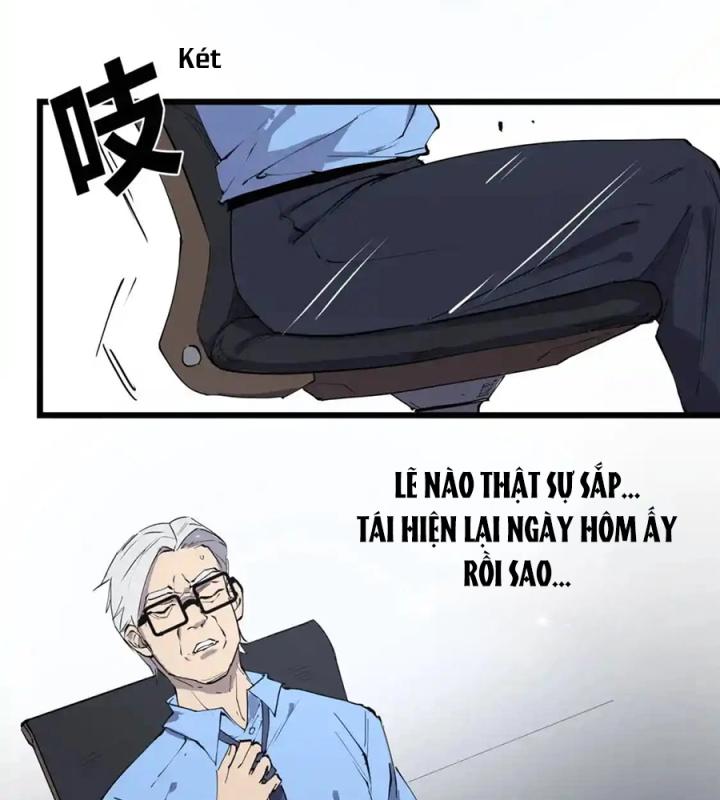 Tiêng Gọi Từ Muôn Loài Chapter 7 - Trang 2