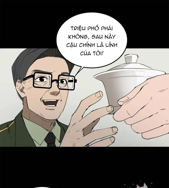 Tiêng Gọi Từ Muôn Loài Chapter 7 - Trang 2