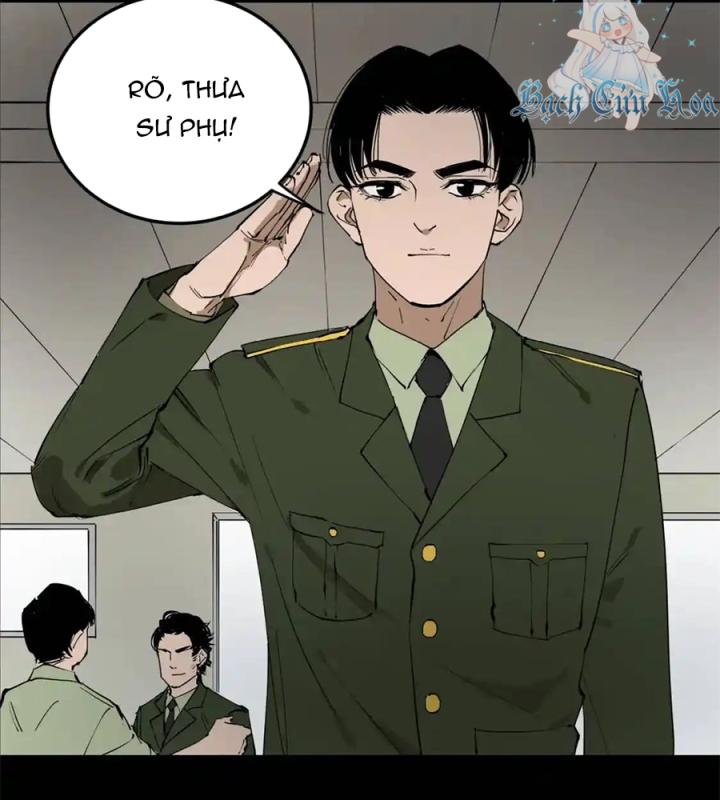 Tiêng Gọi Từ Muôn Loài Chapter 7 - Trang 2