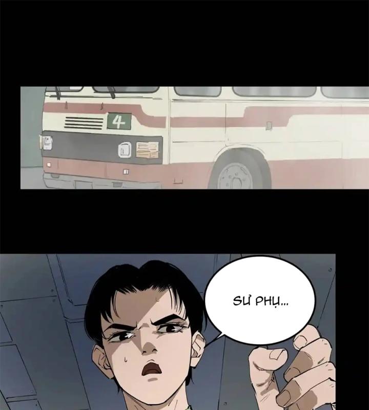 Tiêng Gọi Từ Muôn Loài Chapter 7 - Trang 2