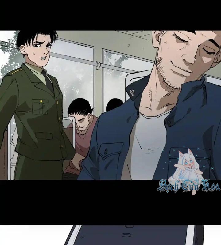 Tiêng Gọi Từ Muôn Loài Chapter 7 - Trang 2