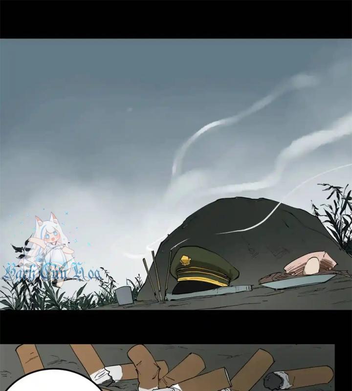 Tiêng Gọi Từ Muôn Loài Chapter 7 - Trang 2