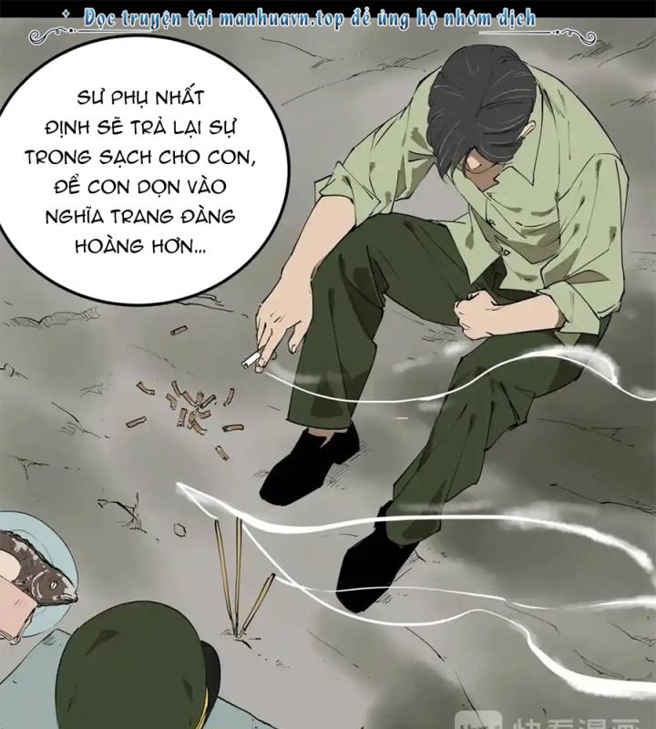 Tiêng Gọi Từ Muôn Loài Chapter 7 - Trang 2