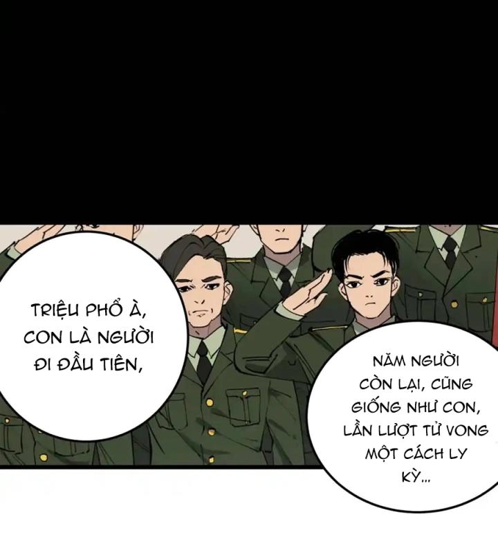 Tiêng Gọi Từ Muôn Loài Chapter 7 - Trang 2