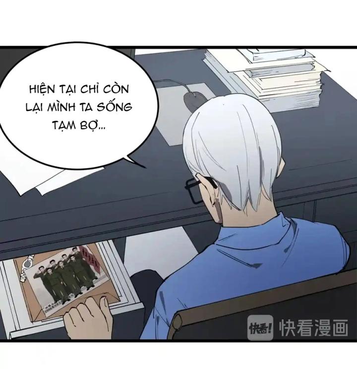 Tiêng Gọi Từ Muôn Loài Chapter 7 - Trang 2