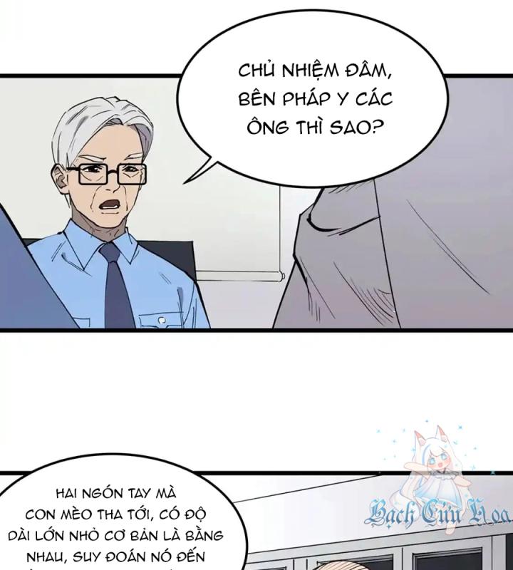 Tiêng Gọi Từ Muôn Loài Chapter 7 - Trang 2