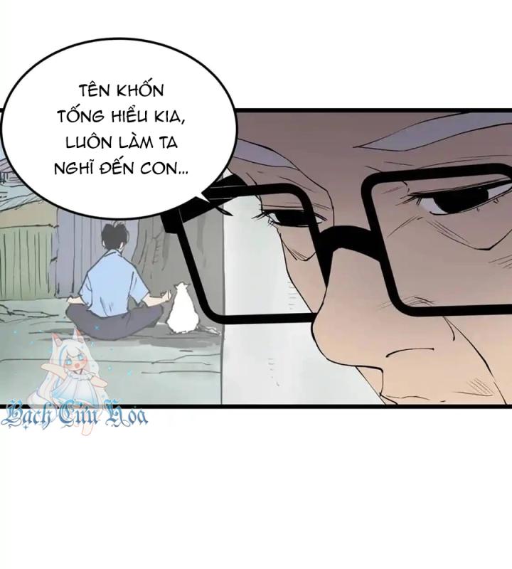 Tiêng Gọi Từ Muôn Loài Chapter 7 - Trang 2