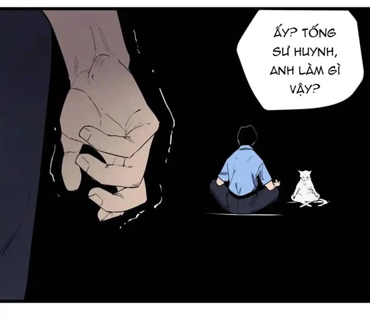 Tiêng Gọi Từ Muôn Loài Chapter 7 - Trang 2