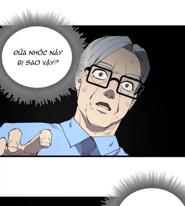 Tiêng Gọi Từ Muôn Loài Chapter 7 - Trang 2