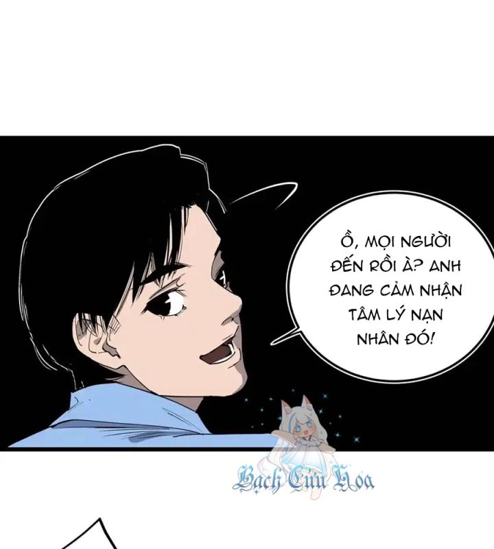 Tiêng Gọi Từ Muôn Loài Chapter 7 - Trang 2