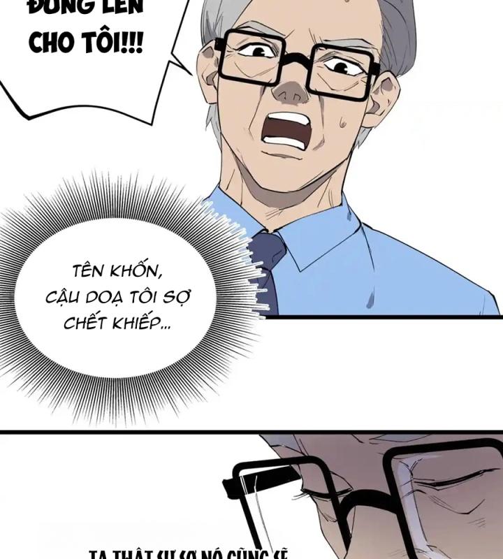 Tiêng Gọi Từ Muôn Loài Chapter 7 - Trang 2