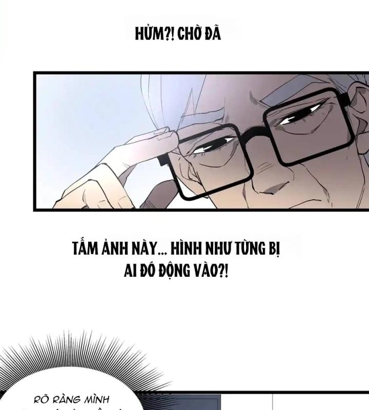 Tiêng Gọi Từ Muôn Loài Chapter 7 - Trang 2