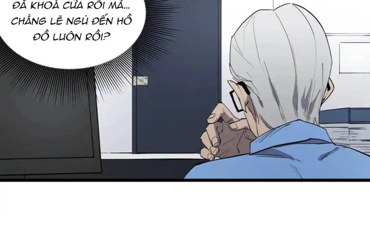 Tiêng Gọi Từ Muôn Loài Chapter 7 - Trang 2