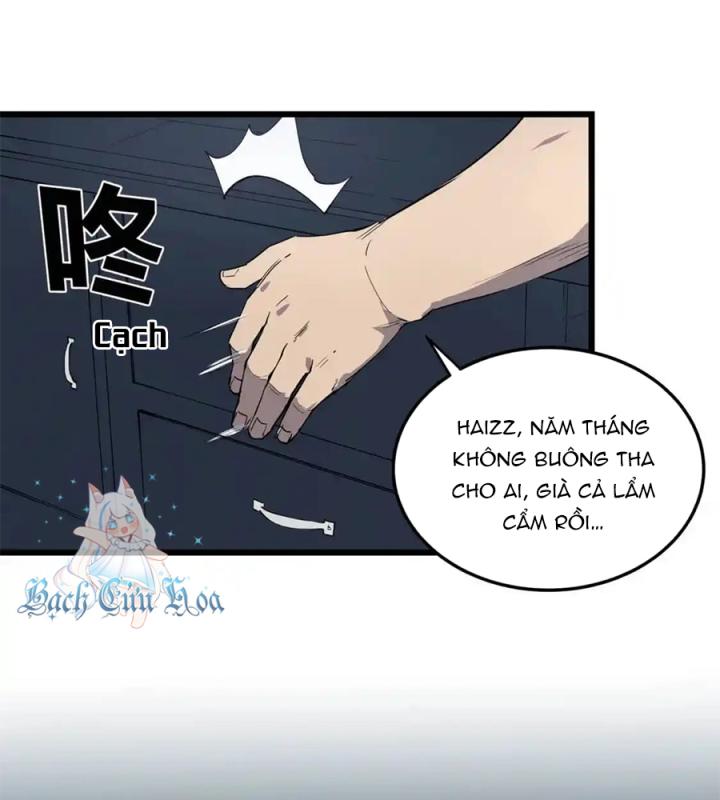 Tiêng Gọi Từ Muôn Loài Chapter 7 - Trang 2
