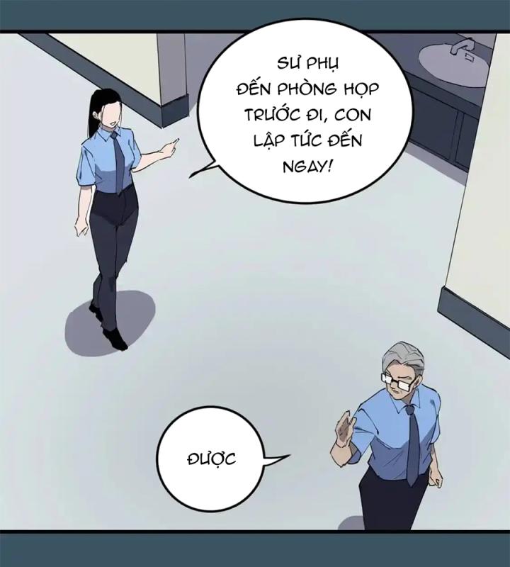 Tiêng Gọi Từ Muôn Loài Chapter 7 - Trang 2