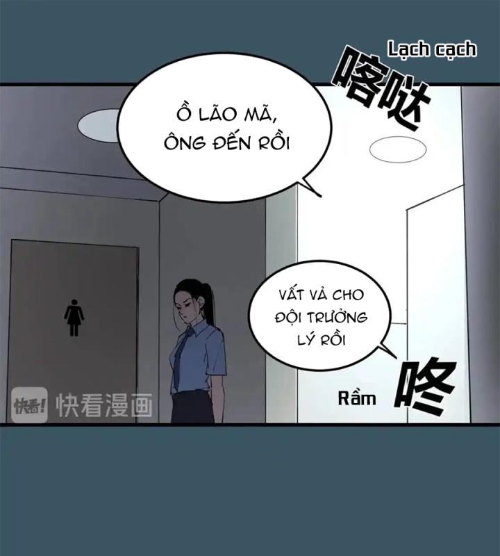 Tiêng Gọi Từ Muôn Loài Chapter 7 - Trang 2