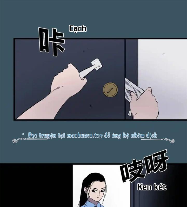 Tiêng Gọi Từ Muôn Loài Chapter 7 - Trang 2