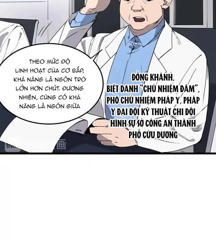 Tiêng Gọi Từ Muôn Loài Chapter 7 - Trang 2