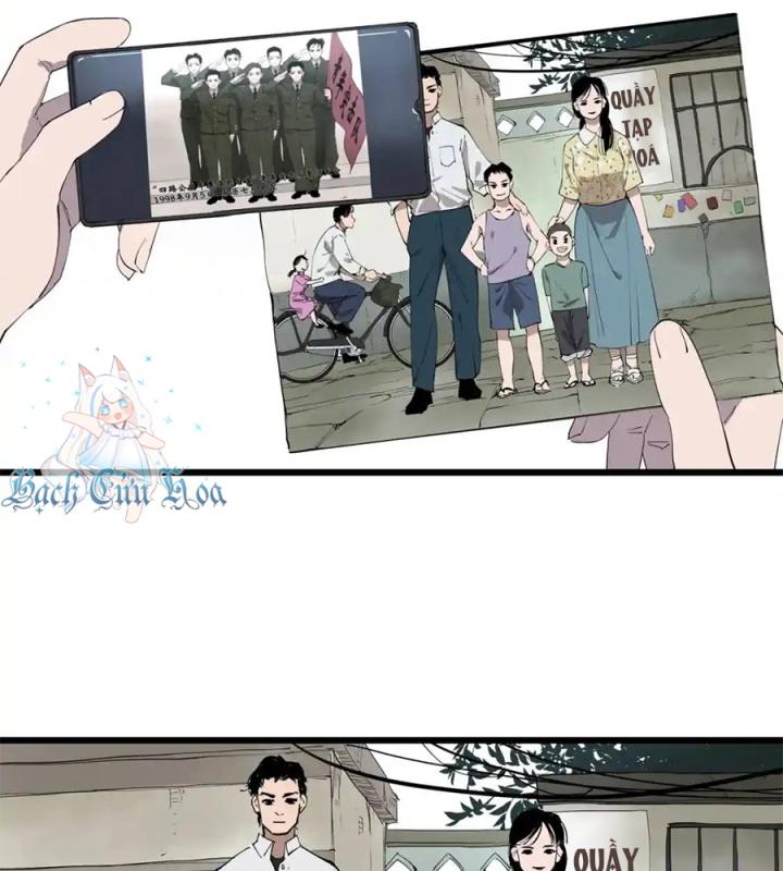 Tiêng Gọi Từ Muôn Loài Chapter 7 - Trang 2