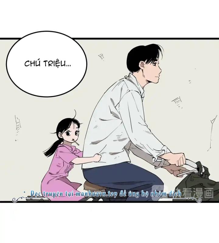Tiêng Gọi Từ Muôn Loài Chapter 7 - Trang 2