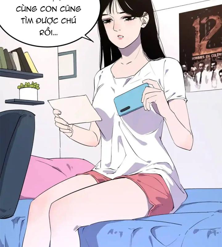 Tiêng Gọi Từ Muôn Loài Chapter 7 - Trang 2